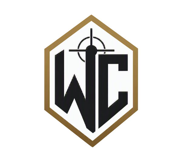 Wesley Chapel Gun Services logo